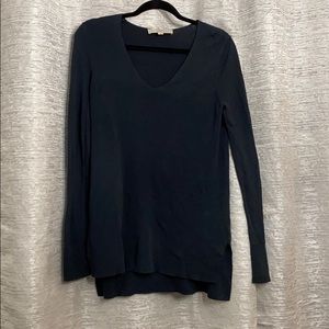 Women’s casual loft sweater